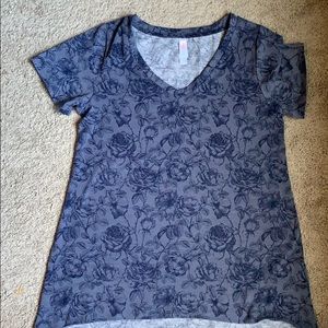 Lularoe Christy T-Shirt